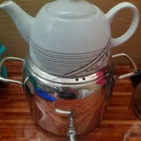 کتری قوری ۲۵۰۰