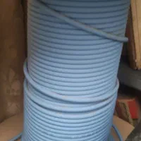 کابل شبکه تله گارتنر آلمانی cat6 فویلدار