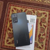 Redmi note 11 pro