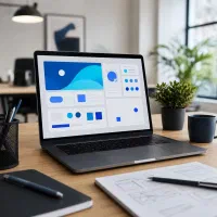 ساخت انواع سایت با بهترین قیمت