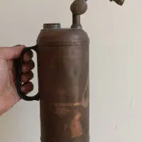 گلاب پاش قدیمی