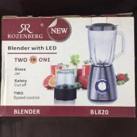 مخلوط کن 820 روزنبرگ