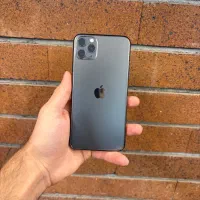 ایفون 11 pro max
