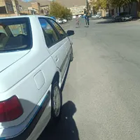 پژو پارس دوگانه سوز، مدل ۱۴۰۰|خودرو سواری و وانت|شهرکرد, |دیوار