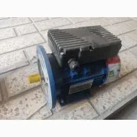 الکتروموتور 3 فاز 2.2 کیلووات 900 دور