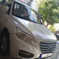 لیفان ایکس 60