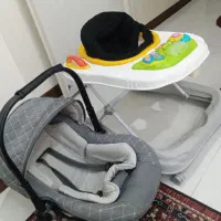 روروک و کرییر دلیجان هردوتاش فقط ۴تومن