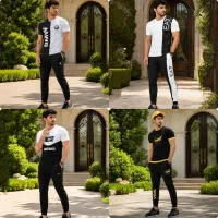 استایل مردانه