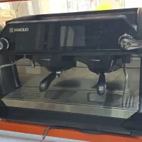 فروش دستگاه اسپرسو ساز صنعتی