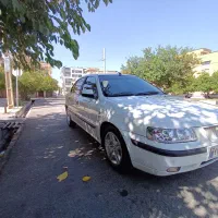 سمند Lx مولتی پلکس فول