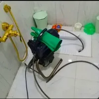 لوله بازکنی بافنر برقی تمام نقاط سنندج ضمانتی