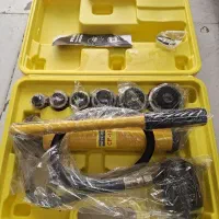 پانچ هیدرولیک ANDELI اندلی SYK-8B