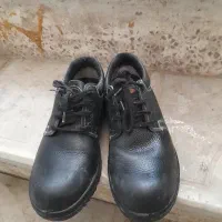 کفش کار