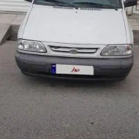 پراید مدل 90