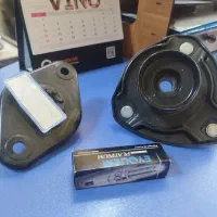 لوازم یدکی تخصصی جک کی ام سی KMCقیمت مناسب