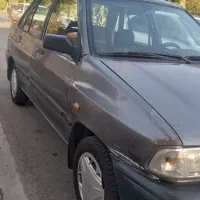 پراید صبا مدل۸۸