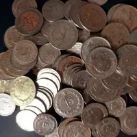 سکه|کلکسیون سکه، تمبر، اسکناس|تهران, آسمان|دیوار
