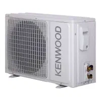 کولرگازی 36000 کنوود.نایاب. موتور t3.گارانتی دار
