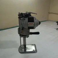 قیچی برقی ژانومه سایز 8