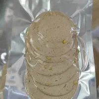 کالباس لیونر خانگی