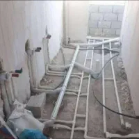 لوله کشی آب سرد وگرم جوشکاری شهریار اندیشه صباشهر