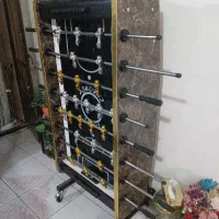 فوتبال دستی تاشو