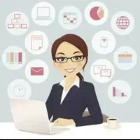 دستیار مدیر موسسه حقوقی