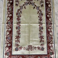 سجاده مخمل برجسته خارجی
