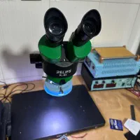 لوپ تعمیرات موبایل