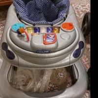 روروئک کودک