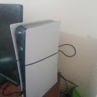 ps5 دیجیتال slim