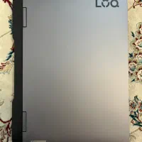 لپ تاپ لنوو lenovo loq