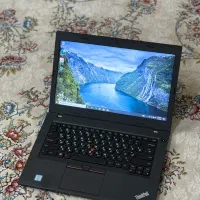 Lenovo L460 نسل ششم رم۸ گرافیک ۴گیگ|رایانه همراه|مشهد, طلاب|دیوار