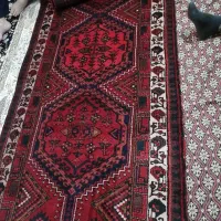 فرش کناره