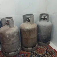 کپسول بوتان و رگلاتور بوتان