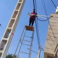 نصب و عیب یابی دزدگیر منازل و مغازه