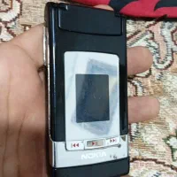 گوشیهای ساده قدیمی و کلکسیونی n76