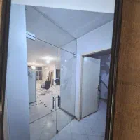 درب شیشه سکوریت و پارتیشن شیشه سکوریت
