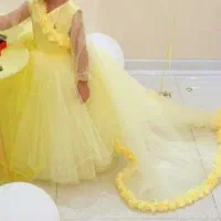 لباس دخترانه