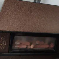 شومینه نیک کالا