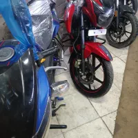 اپاچی 160نقدواقساط