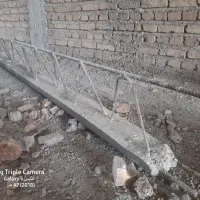 تیرچه 1 عدد