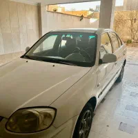 ورنا اتومات مدل ۸۸