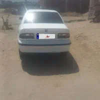 سمند ef7 دوگانه شرکتی