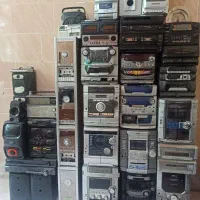 ضبط وباند مخصوصا تعمیرکارا.