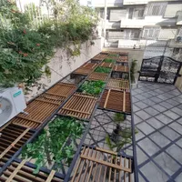 طراحی و اجرای فضای داخلی رستوران و کافه|کافی‌شاپ و رستوران|تهران, الهیه|دیوار