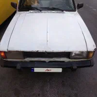 پیکان وانت 88 شاسی سالم فنی سالم