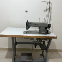 چرخ خیاطی راسته دوز