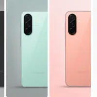 سامسونگ ۲۶آ A26 samsung پارسیان ۹۸۶ حیدریان