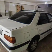 پارس سال مدل 1390
